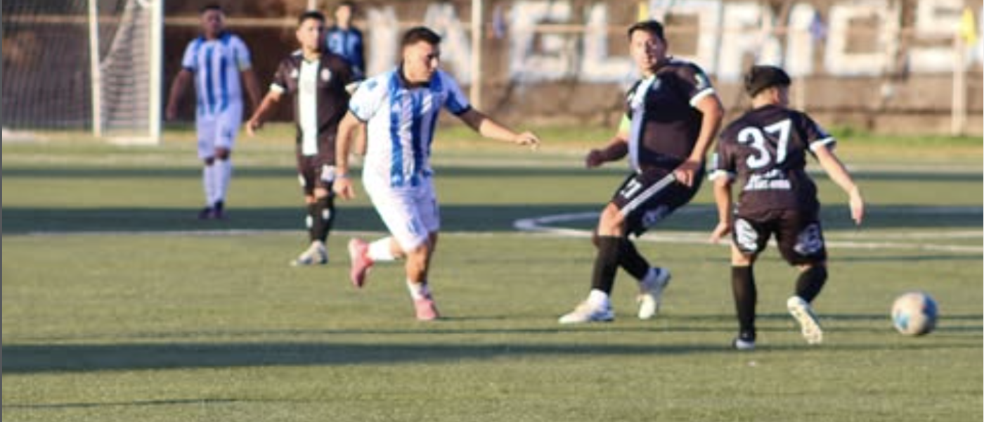 La amenaza de la seguridad en las canchas del fútbol amateur de Valdivia