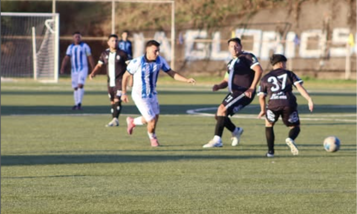 La amenaza de la seguridad en las canchas del fútbol amateur de Valdivia