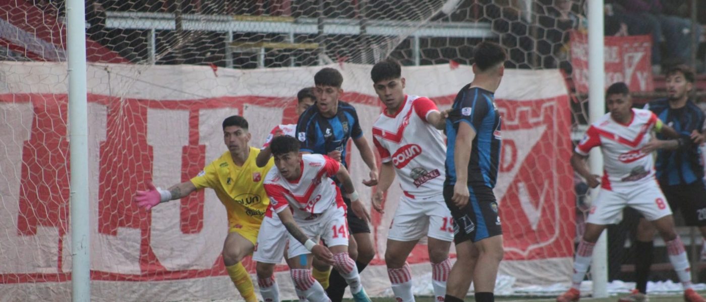 La situación real de Deportes Valdivia